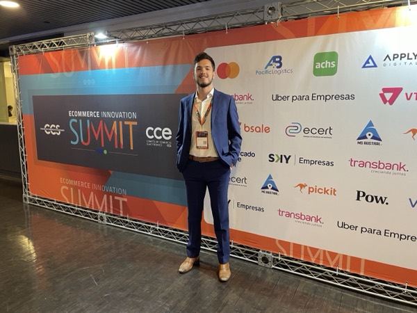 eCommerce Innovation Summit, CCS