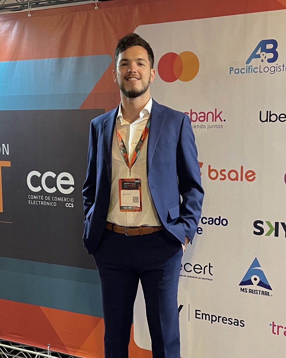 Andrés Cubillos